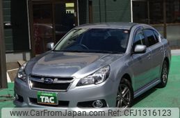 subaru legacy-b4 2014 -SUBARU 【名変中 】--Legacy B4 BMM--009119---SUBARU 【名変中 】--Legacy B4 BMM--009119-