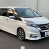 nissan serena 2017 -NISSAN--Serena DAA-GFC27--GFC27-050864---NISSAN--Serena DAA-GFC27--GFC27-050864- image 18