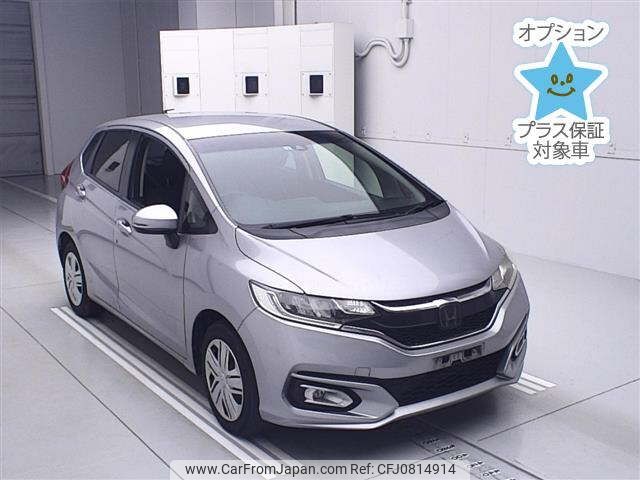 honda fit 2020 -HONDA--Fit GK3-3436503---HONDA--Fit GK3-3436503- image 1