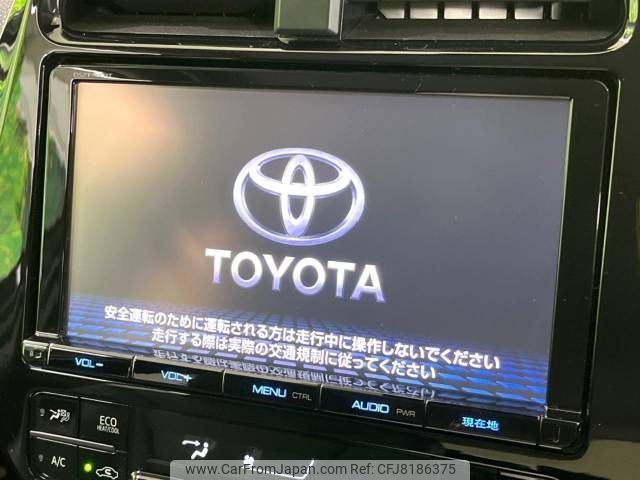 toyota prius 2016 -TOYOTA--Prius DAA-ZVW51--ZVW51-6018334---TOYOTA--Prius DAA-ZVW51--ZVW51-6018334- image 2