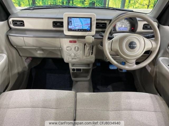 suzuki alto-lapin 2015 -SUZUKI--Alto Lapin DBA-HE33S--HE33S-107523---SUZUKI--Alto Lapin DBA-HE33S--HE33S-107523- image 2