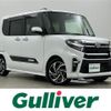 daihatsu tanto 2022 -DAIHATSU--Tanto 5BA-LA650S--LA650S-0221014---DAIHATSU--Tanto 5BA-LA650S--LA650S-0221014- image 1