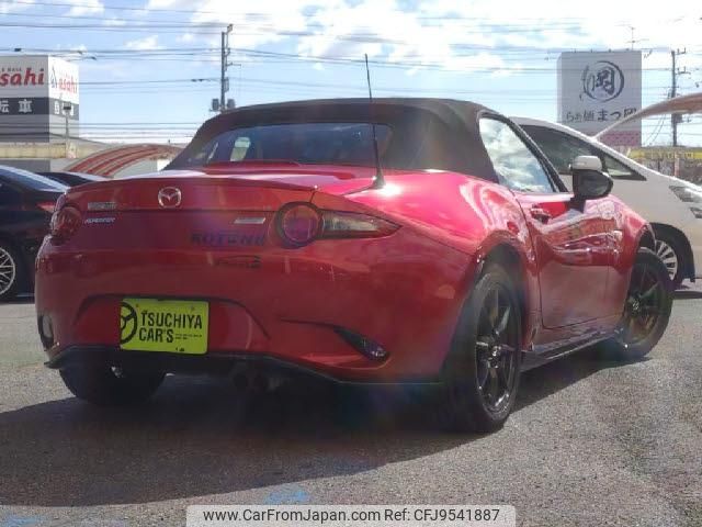mazda roadster 2016 quick_quick_DBA-ND5RC_ND5RC-109211 image 2