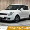 suzuki swift 2006 CFJ1752633 image 1