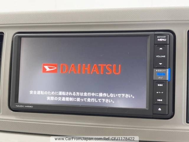 daihatsu mira-tocot 2018 CFJ1178422 image 2