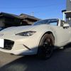 mazda roadster 2016 CFJ1714850 image 3