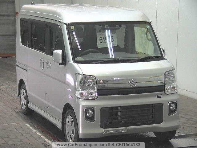 suzuki every-wagon 2020 CFJ1664183 image 1