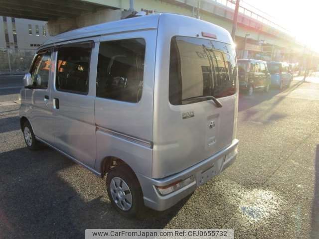 toyota pixis-van 2018 -TOYOTA--Pixis Van EBD-S321M--S321M-0024627---TOYOTA--Pixis Van EBD-S321M--S321M-0024627- image 2