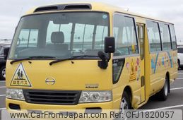 hino liesse 2012 CFJ1820057