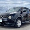 nissan juke 2012 -NISSAN--Juke DBA-YF15--YF15-206834---NISSAN--Juke DBA-YF15--YF15-206834- image 4