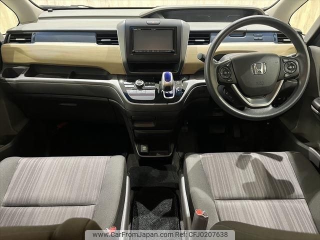 honda freed 2017 -HONDA--Freed DAA-GB7--GB7-1043146---HONDA--Freed DAA-GB7--GB7-1043146- image 2