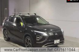 mitsubishi eclipse-cross 2021 CFJ1611044