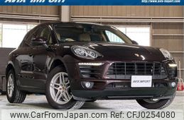 porsche macan 2015 quick_quick_ABA-95BCNC_WP1ZZZ95ZFLB18780