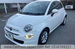 fiat 500 2016 quick_quick_ABA-31209_ZFA3120000J618721