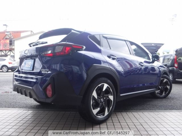 subaru subaru-others 2024 CFJ1545297 image 2