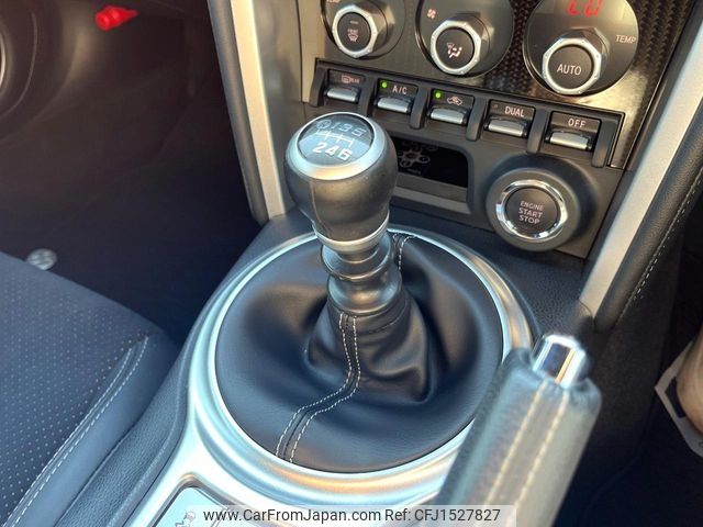 toyota 86 2021 CFJ1527827 image 2