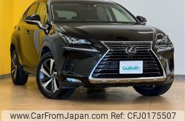 lexus nx 2018 -LEXUS--Lexus NX DBA-AGZ10--AGZ10-1018006---LEXUS--Lexus NX DBA-AGZ10--AGZ10-1018006-