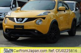 nissan juke 2015 quick_quick_YF15_YF15-409509