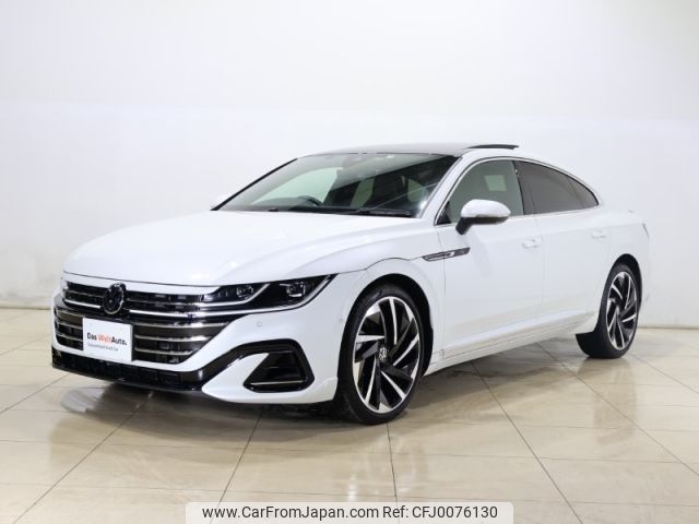 volkswagen arteon 2022 -VOLKSWAGEN--VW Arteon 3BA-3HDNUF--WVWZZZ3HZNE002686---VOLKSWAGEN--VW Arteon 3BA-3HDNUF--WVWZZZ3HZNE002686- image 1