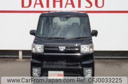 daihatsu wake 2019 -DAIHATSU--WAKE LA700S--0147284---DAIHATSU--WAKE LA700S--0147284-