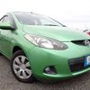 mazda demio 2010 646828-N2025040457F-26 image 1