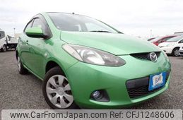 mazda demio 2010 646828-N2025040457F-26