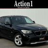 bmw x1 2012 quick_quick_VM20_WBAVM92040VT57015 image 1