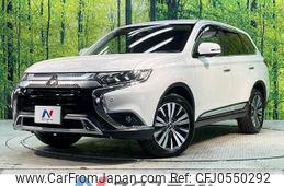 mitsubishi outlander 2018 -MITSUBISHI--Outlander DBA-GF7W--GF7W-0600597---MITSUBISHI--Outlander DBA-GF7W--GF7W-0600597-