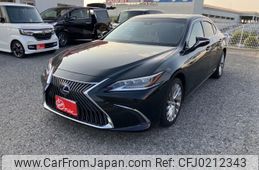 lexus es 2020 quick_quick_6AA-AXZH10_AXZH10-1013743