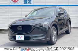 mazda cx-5 2017 -MAZDA--CX-5 LDA-KF2P--KF2P-109739---MAZDA--CX-5 LDA-KF2P--KF2P-109739-