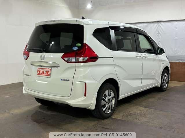 honda freed 2017 -HONDA--Freed GB8--1009170---HONDA--Freed GB8--1009170- image 2