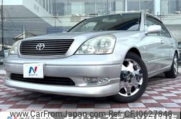 toyota celsior 2001 -TOYOTA--Celsior UA-UCF30--UCF30-0055125---TOYOTA--Celsior UA-UCF30--UCF30-0055125-