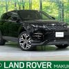 land-rover range-rover 2019 CFJ1796842 image 1