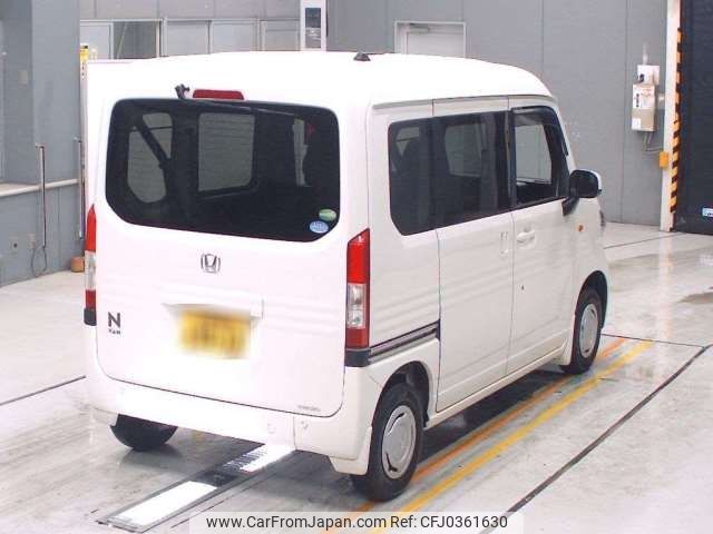 honda n-van 2018 -HONDA--N VAN HBD-JJ1--JJ1-3010140---HONDA--N VAN HBD-JJ1--JJ1-3010140- image 2