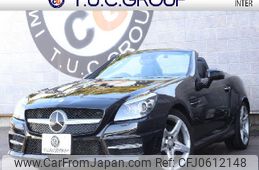 mercedes-benz slk-class 2015 -MERCEDES-BENZ--Benz SLK DBA-172448--WDD1724482F107841---MERCEDES-BENZ--Benz SLK DBA-172448--WDD1724482F107841-