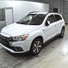 mitsubishi rvr 2018 -MITSUBISHI--RVR GA4W-5000576---MITSUBISHI--RVR GA4W-5000576- image 5