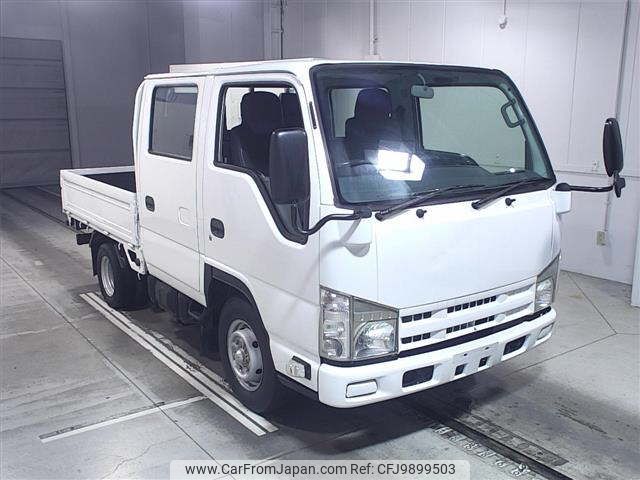 isuzu elf-truck 2009 -ISUZU--Elf NHR85A-7004973---ISUZU--Elf NHR85A-7004973- image 1