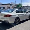 bmw 5-series 2018 -BMW--BMW 5 Series LDA-JC20--WBAJC32020B082650---BMW--BMW 5 Series LDA-JC20--WBAJC32020B082650- image 5