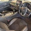 toyota supra 2024 CFJ1580690 image 3