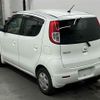 nissan moco 2009 -NISSAN--Moco MG22S-319015---NISSAN--Moco MG22S-319015- image 2