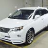 lexus rx 2012 -LEXUS 【札幌 334も429】--Lexus RX GYL16W-2404072---LEXUS 【札幌 334も429】--Lexus RX GYL16W-2404072- image 1