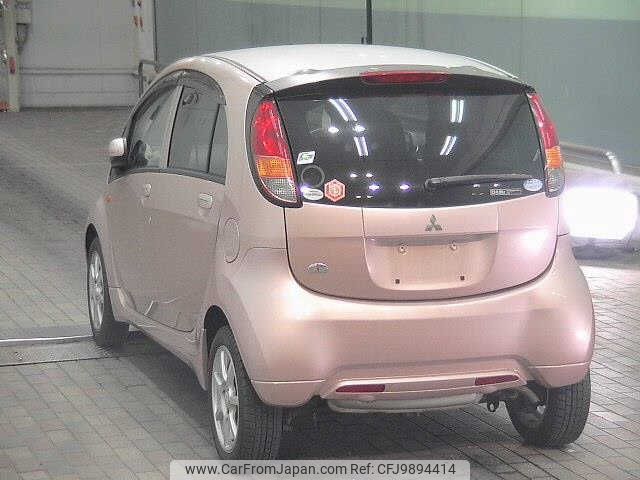 mitsubishi i 2011 -MITSUBISHI--i HA1W--1402819---MITSUBISHI--i HA1W--1402819- image 2