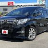 toyota alphard 2017 -TOYOTA--Alphard DBA-AGH30W--AGH30-0107754---TOYOTA--Alphard DBA-AGH30W--AGH30-0107754- image 1