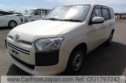 toyota probox 2020 CFJ1793242