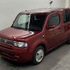 nissan cube 2013 -NISSAN--Cube Z12-251158---NISSAN--Cube Z12-251158- image 5