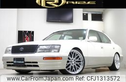 toyota celsior 1996 -TOYOTA--Celsior E-UCF20--UCF20-0065151---TOYOTA--Celsior E-UCF20--UCF20-0065151-