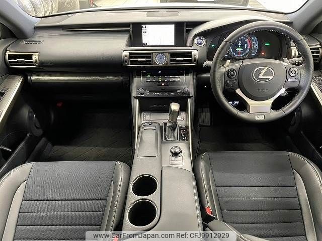 lexus is 2013 -LEXUS--Lexus IS DAA-AVE30--AVE30-5013983---LEXUS--Lexus IS DAA-AVE30--AVE30-5013983- image 2