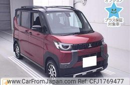 mitsubishi delica-mini 2024 CFJ1769477
