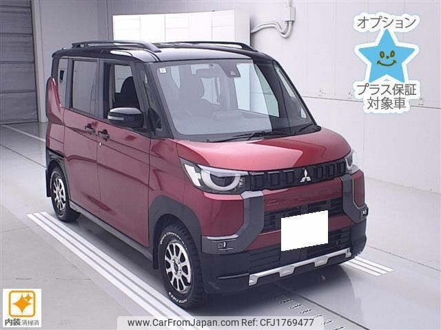 mitsubishi delica-mini 2024 CFJ1769477 image 1