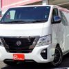 nissan nv350-caravan-van 2022 quick_quick_3BF-VR2E26_VR2E26-162141 image 1